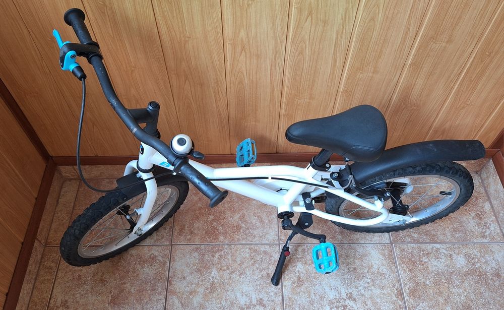 Детско колело 16