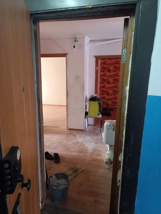 Продам 3 комн.кв, 22 мкр, 2/5