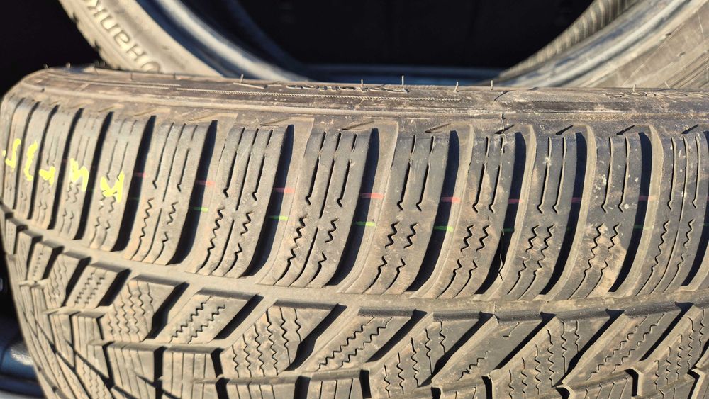 Зимни гуми Hankook 235/40/R18