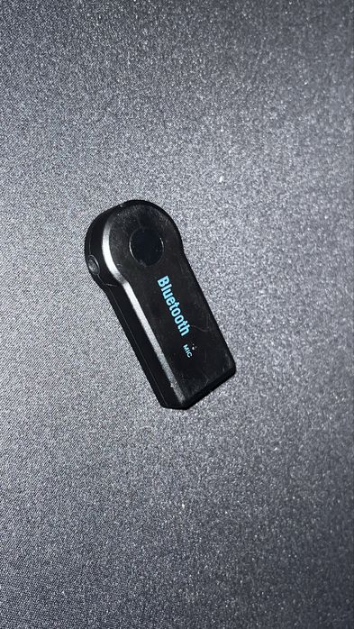 AUX Bluetooth USB адаптер для автомагнитолы