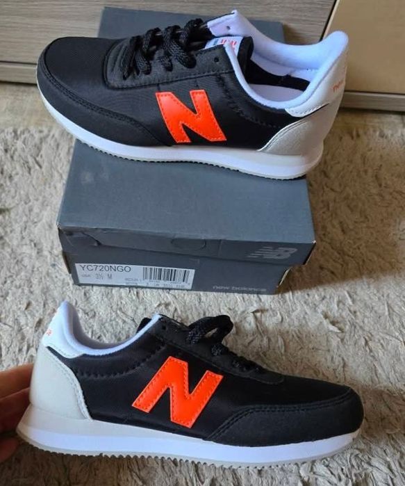 Adidasi New Ballance 720 Originali Noi