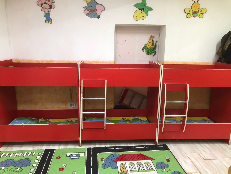 Продам детский  кровать