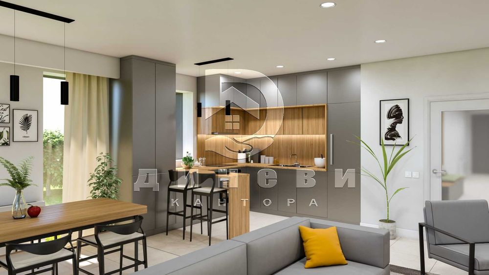 Продава се Къща в Самоков - 201 кв.м за 2254 €/кв.м - Снимка #1