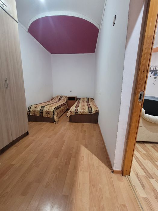 Сдам двушку в центре города