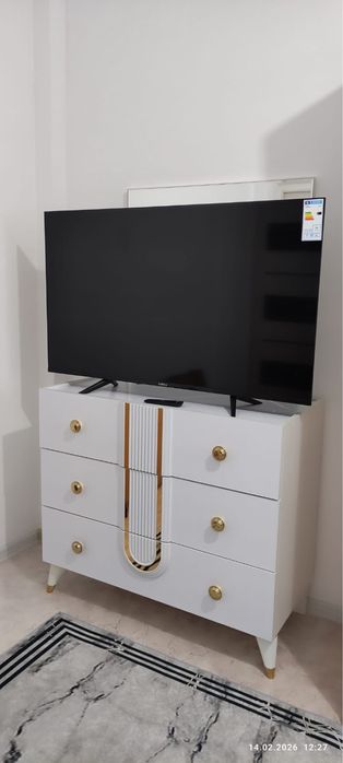 Продаётся телевизор NEO 50” Smart TV