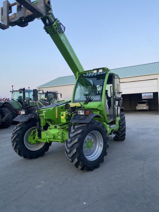 Telescopic Merlo  42.7 TTCS