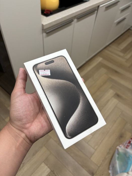 iPhone 15 pro max, обмен на 17 air