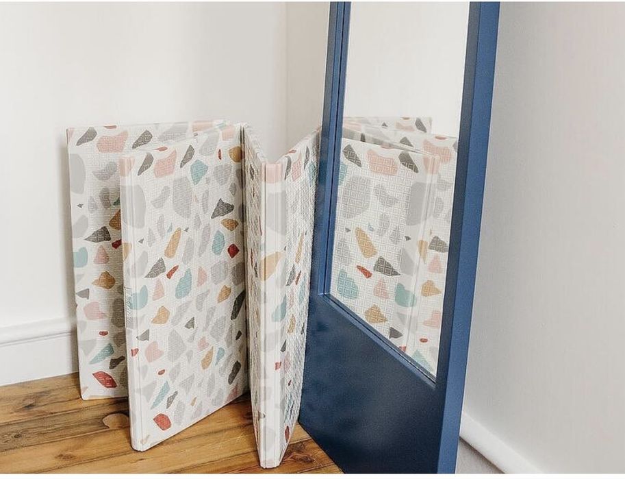 Ecoplay сгъваемо килимче за игра