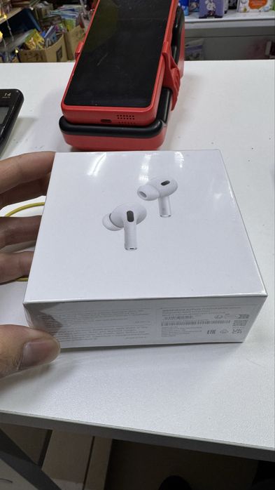 Наушник airpods 2 pro