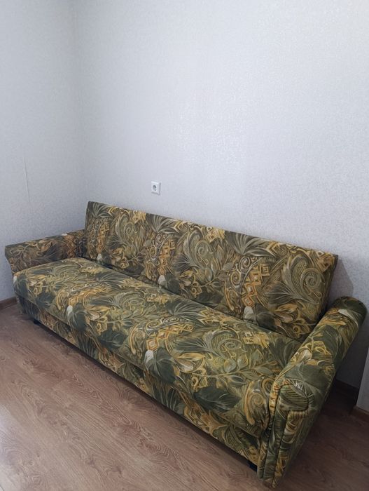 Диван раскладной