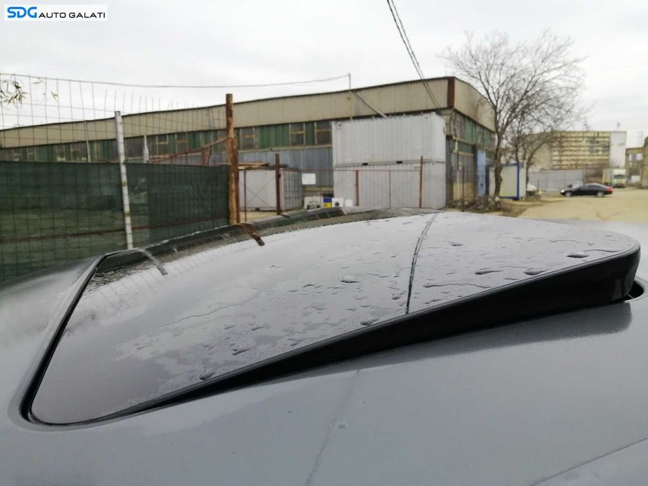 Trapa Panorama Geam Sticla Plafon Panoramic BMW Seria 7 E65 E66 730 Facelift 2001 - 2008 [L4750] [Tarcul 2]