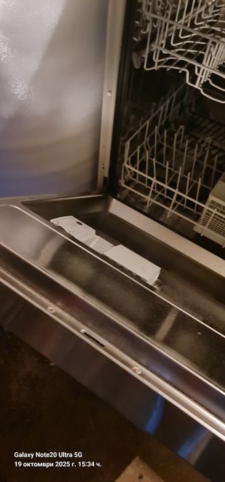 Садомиялна Bosh за вграждане /Бартер/