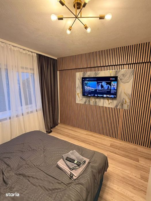 Apartament 2 camere Rovine