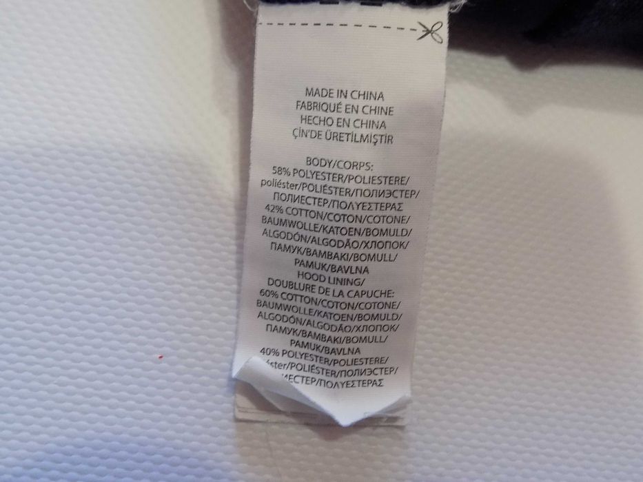 суитчър polo ralph lauren худи горнище блуза фанела мъжки оригинал L/S