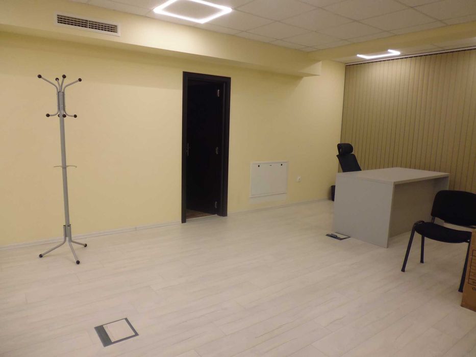 Офиси под наем в ж.к. Люлин 2, гр. София