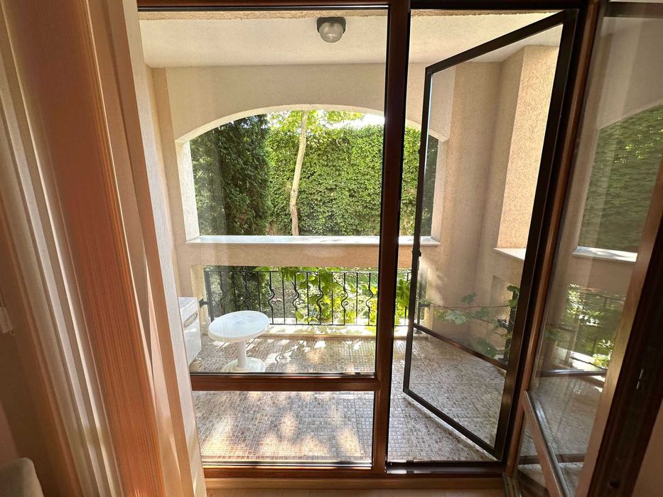 Продава се Едностаен апартамент в Свети Влас - 41 кв.м за 1683 €/кв.м - Снимка #5