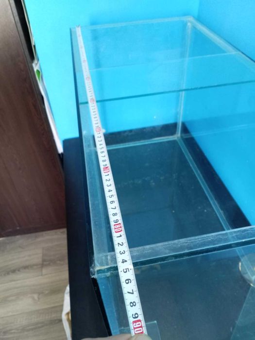 Аквариум 170 литра