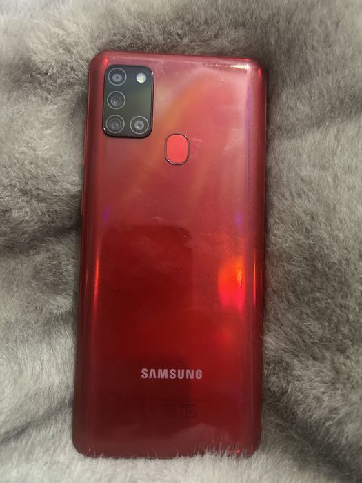 Продам самсунг А21s