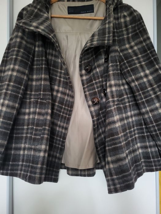 Pelerina dama, zara, XS