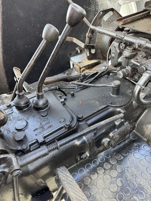 Tractor fiat 640 stare impecabila