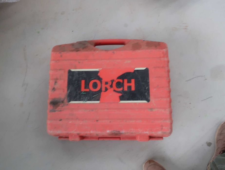 Заваръчен апарат, Електрожен, EWM,Kemppi, Fronius, Lorch H180