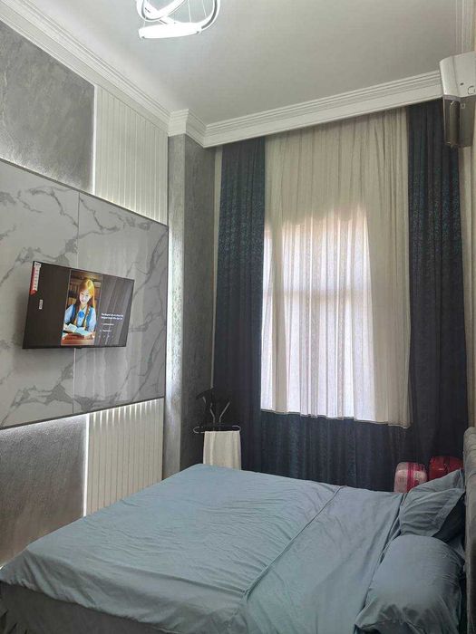 2-х комнатная в ЖК «Boulevard» ID: 6165