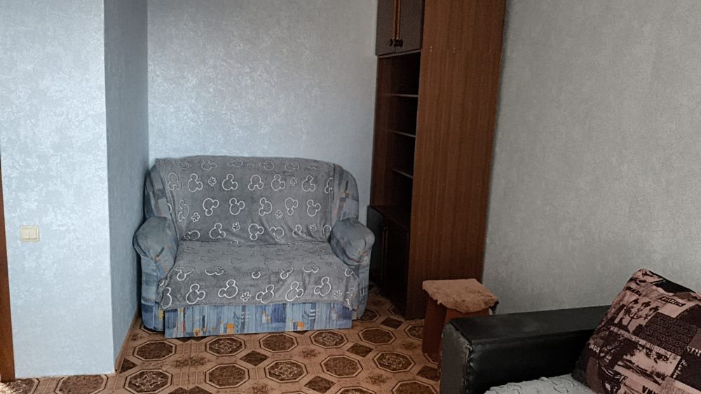 Сдам 2 комнатную Анжерская 39