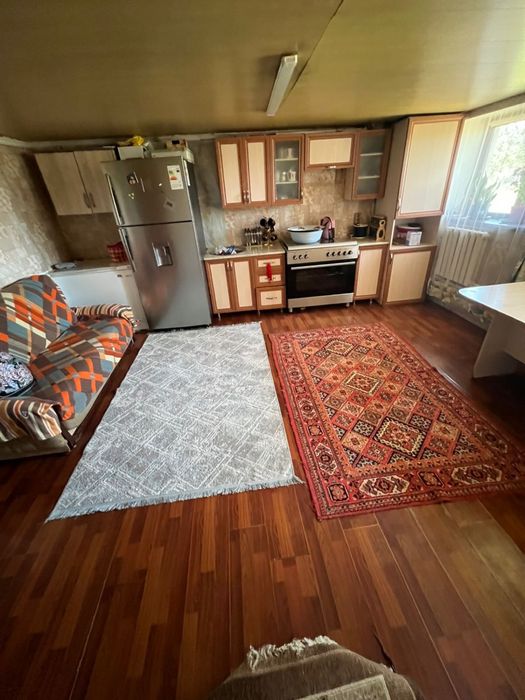 Продоетсья дача в Алмалы рядом с Бугром