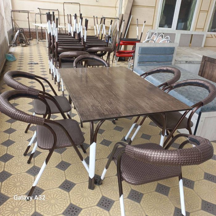 Stol stul ( столь стуль )