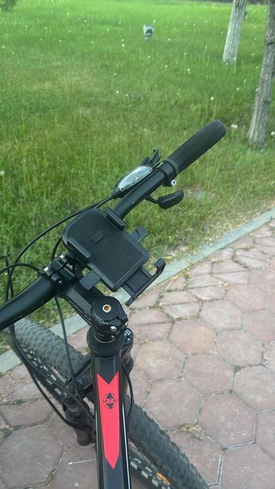 Продам велик скоростной