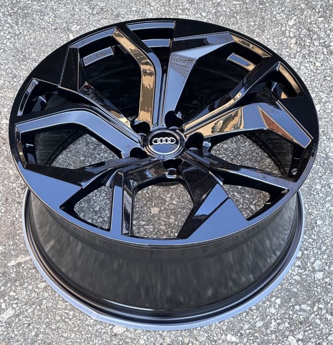 22"цола RSQ джанти за Ауди 5×112 Audi Q7,Q8
