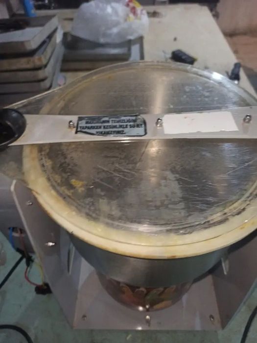 Миксер для измельчения