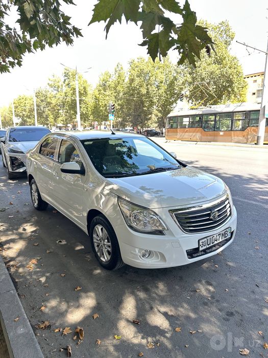 Chevrolet Cobalt