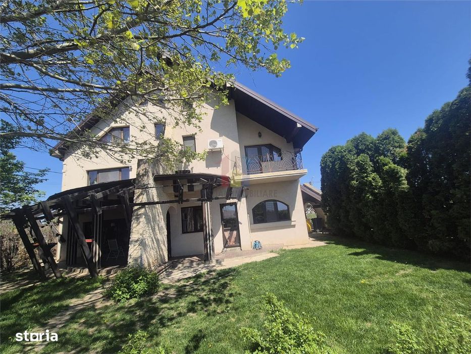 House in Cazasu, Brăila - Vedere 3