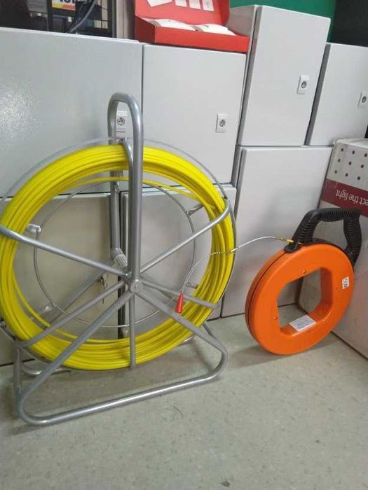 Сонда, рейка за теглене на кабели, проволка. ПРОМО