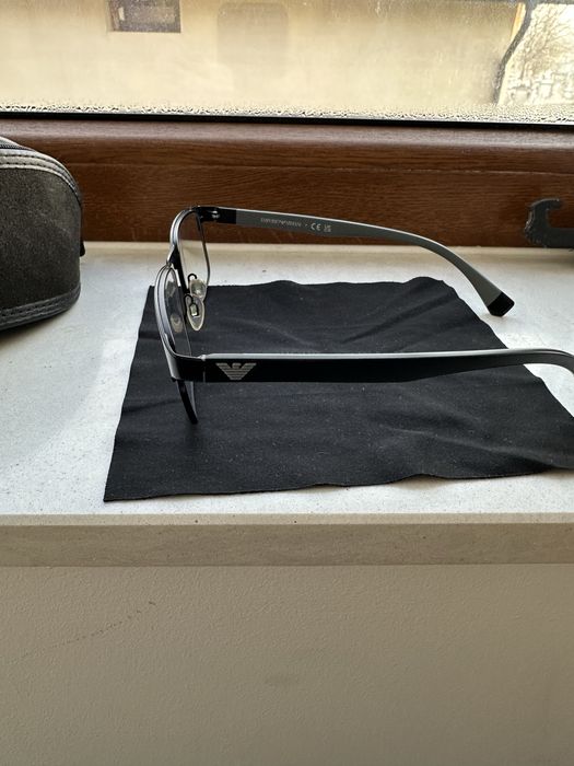 Vand ochelari vedere Emporio Armani +0.75 protectie monitor