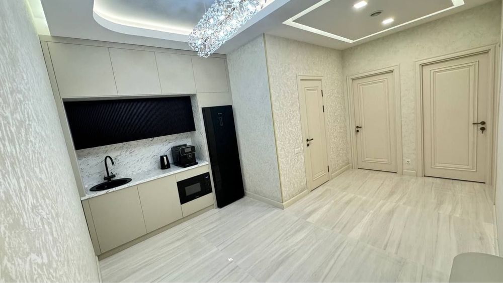 188м²|Готовый офис|С мебелью|ЖК “Greenwich”|2 уровня|Фаргона йули