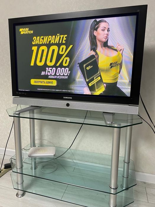 Продам телевизор самсунг