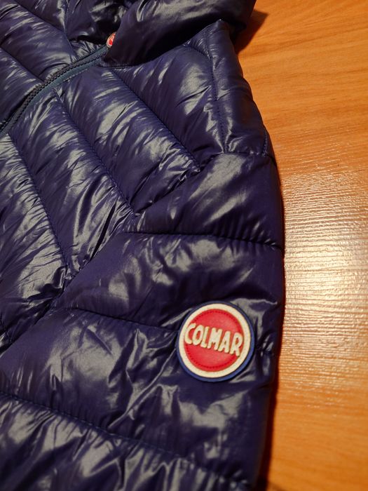 Яке COLMAR originals - ( M )