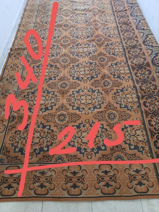 Килими пътеки черги