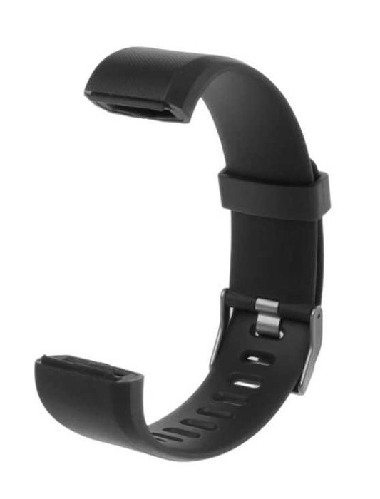 Новые силиконовые ремешки для наручных умных фитнес браслетов (часов)