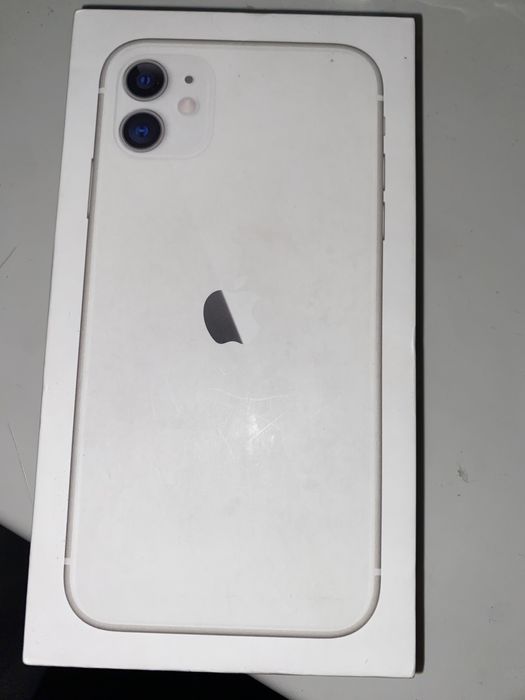 Айфон 11сатылады