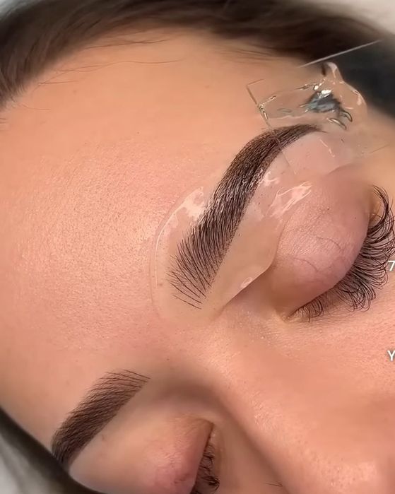 TATU va Перманентый макияж