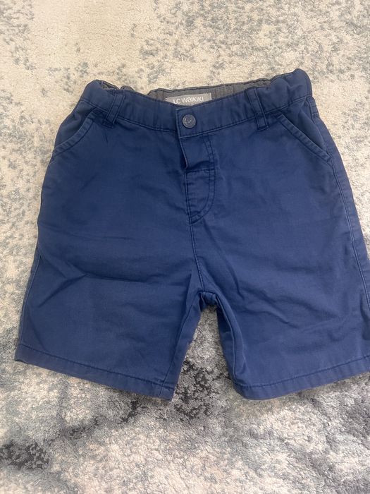 Кофты и джинсы на 5-лет (всё вместе)