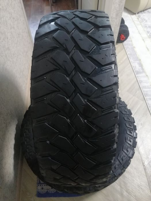 Продам резину R1515