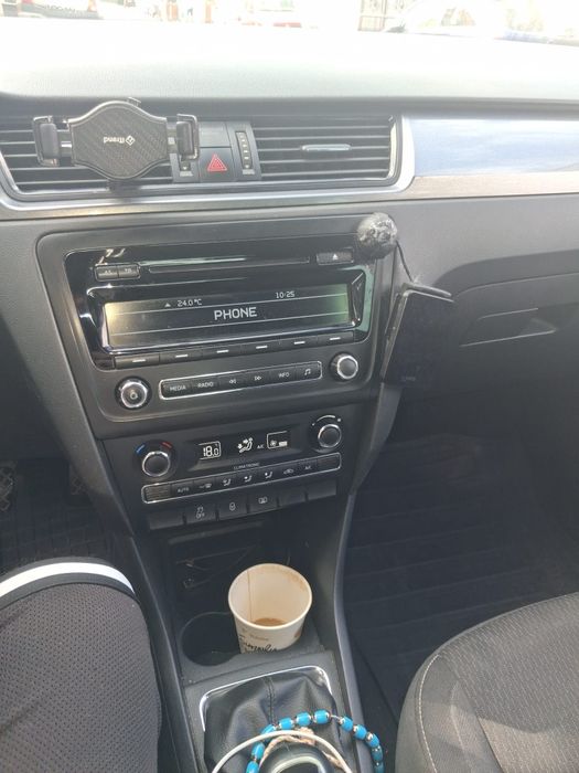 De vânzare skoda rapid