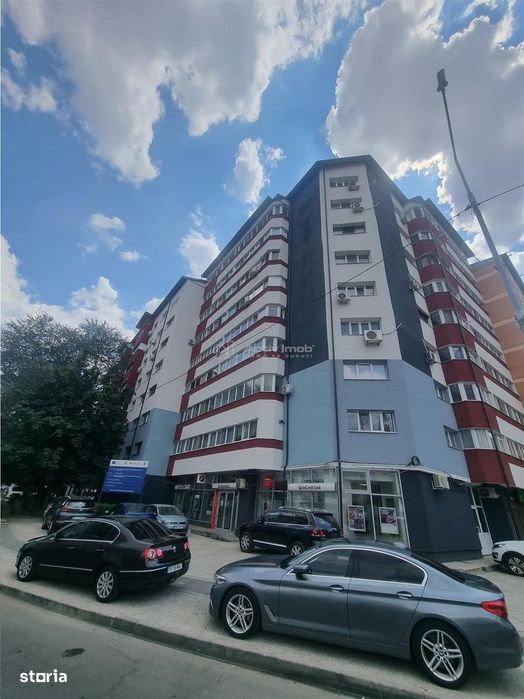 Apartament 3 cam decomandat etaj 1   Dunarii sens giratoriu