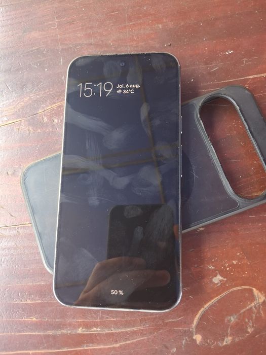 Vând Google pixel 10 pro xl 512 GB