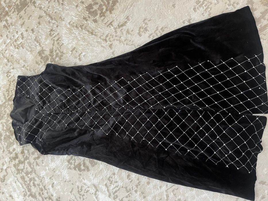 Ұлттық киім қазақша