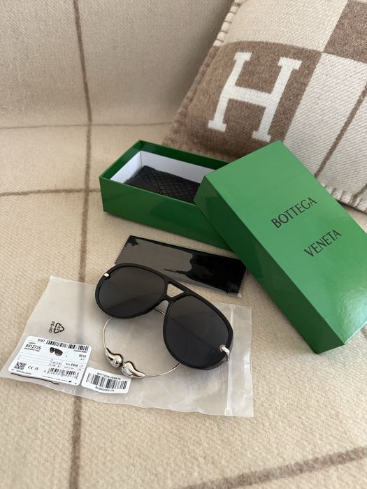 BV слънчеви очила New Season